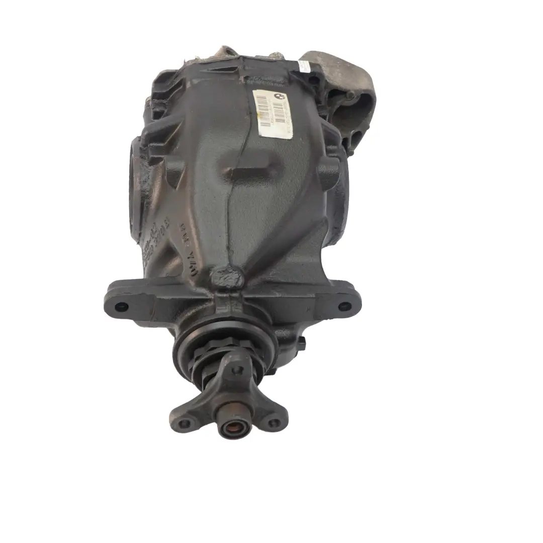 Differentiel arriere 3,08 Ratio 7605592 GARANTIE pour BMW F20 F21 F30 F31 à propos du numéro de pièce 7605591 BMW F20 F21 F30 F31 Differentiel arriere 3,08 Ratio 7605592 GARANTIE - SKU 7605591 - Numéro de pièce 7605591