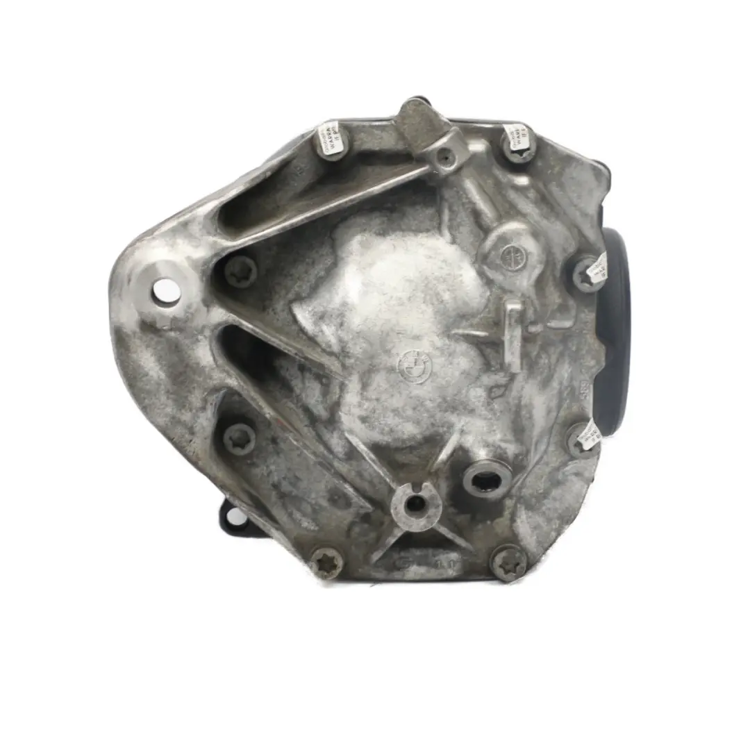 BMW F20 F21 F22 125d 225d N47S1 Différentiel Diff Arrière 2,65 GARANTIE - SKU 7605593 - Numéro de pièce 7605593