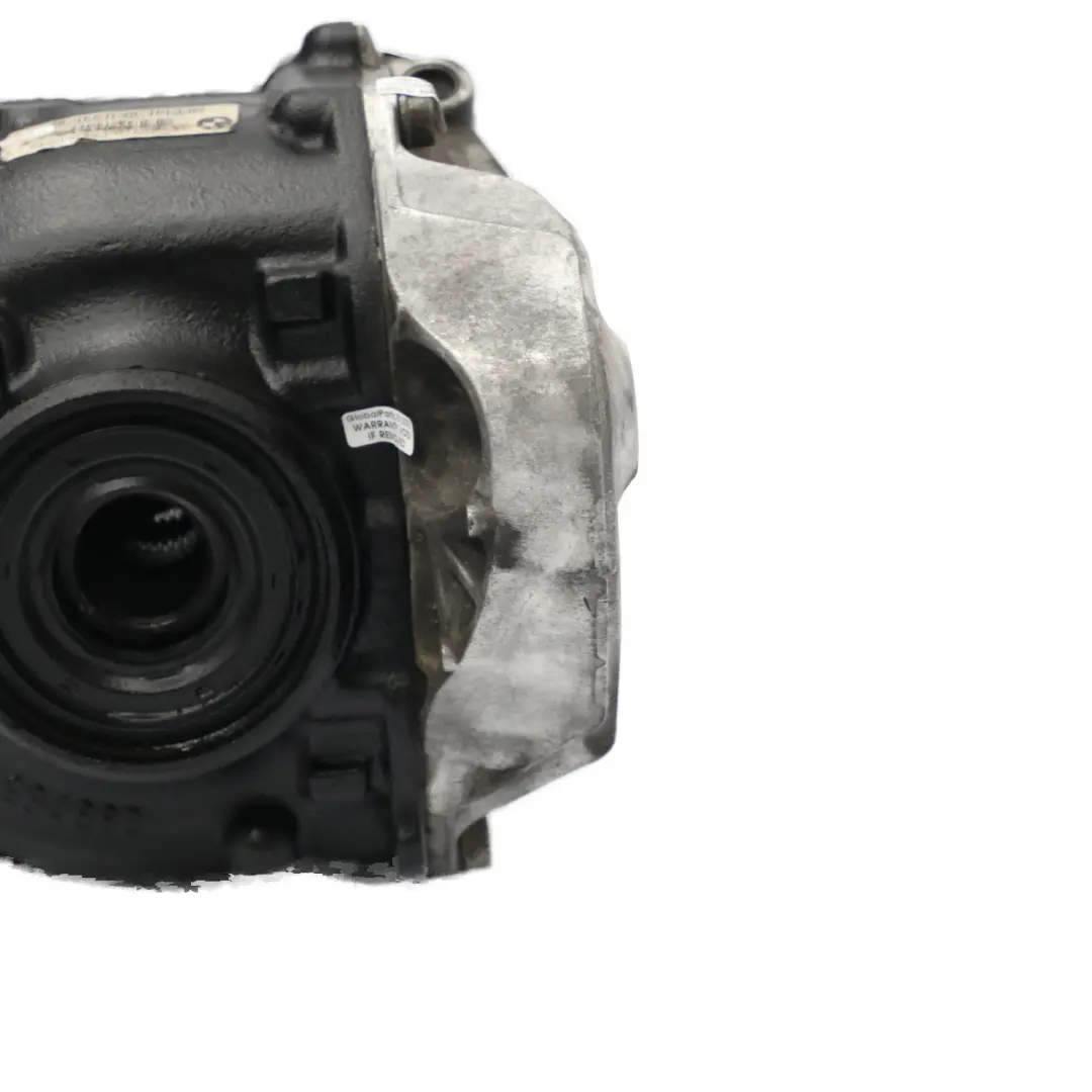 BMW F20 125d N47S1 Hinterachsgetriebe Differenzial Diff 2,65 GARANTIE - SKU 7605593 - Teilenummer 7605593