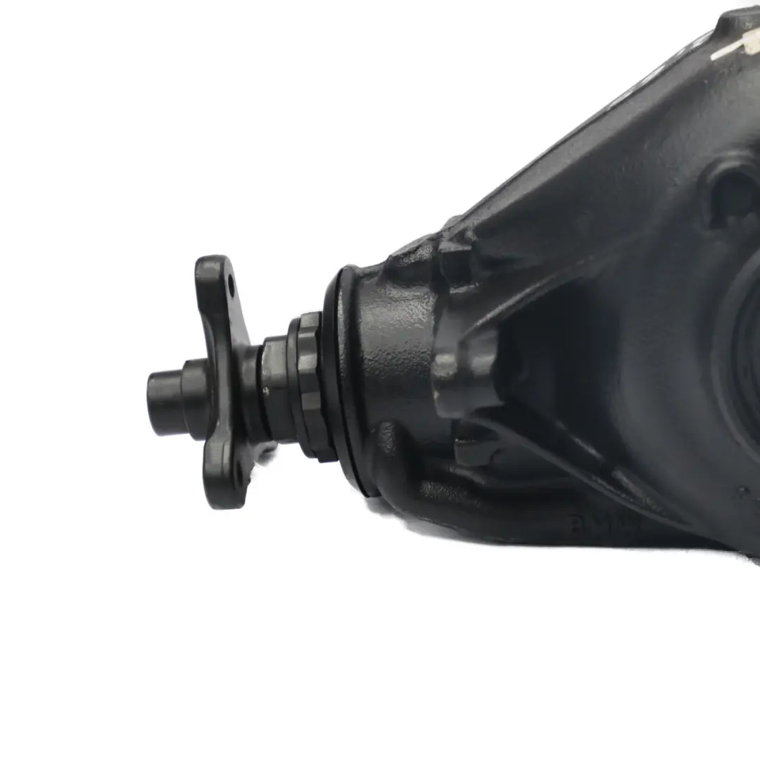 BMW F20 125d N47S1 Hinterachsgetriebe Differenzial Diff 2,65 GARANTIE - SKU 7605593 - Teilenummer 7605593