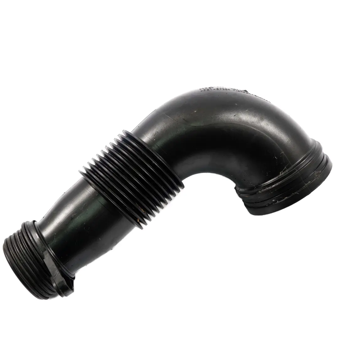 Intake Pipe BMW F22 F30 F32 N20 Intercooler Tube Hose Line Silencer to Air with Part number 7605638 Air Intake Pipe BMW F22 F30 F32 N20 Intercooler Tube Hose Line Silencer - SKU 7605638-1 - Part number 7605638