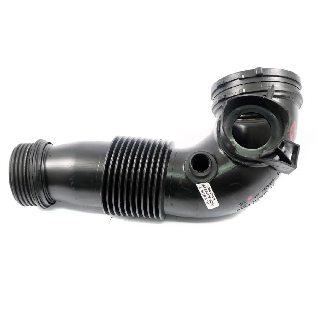  Tubo Admisión Aire BMW F22 F30 F32 N20 Intercooler Manguera Silenciador - SKU 7605638-1 - Número de pieza 7605638