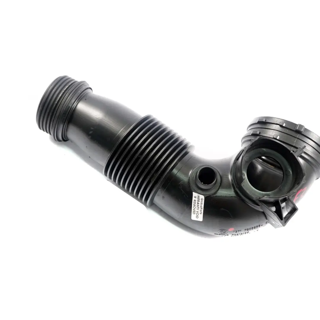  Tubo Admisión Aire BMW F22 F30 F32 N20 Intercooler Manguera Silenciador - SKU 7605638-1 - Número de pieza 7605638