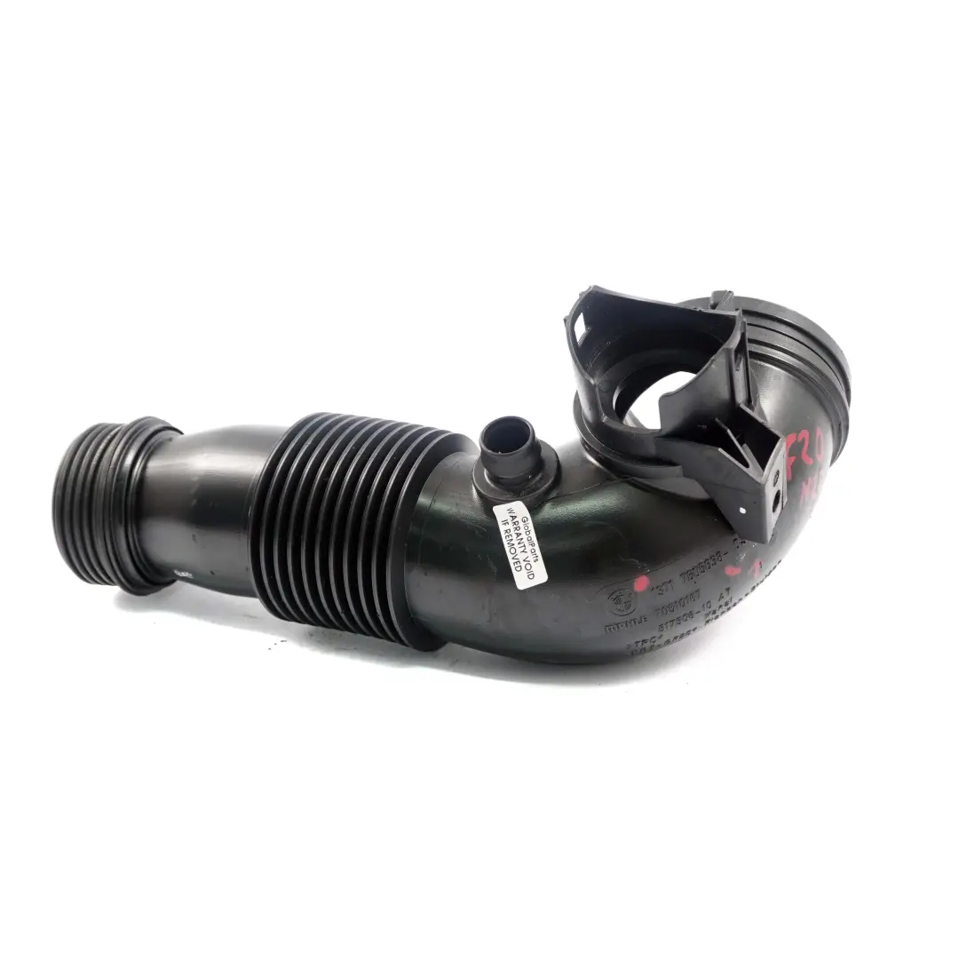 Tubo Aspirazione Aria BMW F22 F30 F32 N20 Intercooler Flessibile Linea per con numero di parte 7605638 Tubo Aspirazione Aria BMW F22 F30 F32 N20 Intercooler Flessibile Linea - SKU 7605638-1 - Numero di parte 7605638