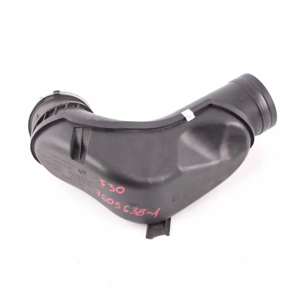 Tubo Aspirazione BMW F22 F30 F32 N20 Intercooler Linea Silenziatore 7605045 per con numero di parte 7605638 Tubo Aspirazione BMW F22 F30 F32 N20 Intercooler Linea Silenziatore 7605045 - SKU 7605638-2 - Numero di parte 7605638