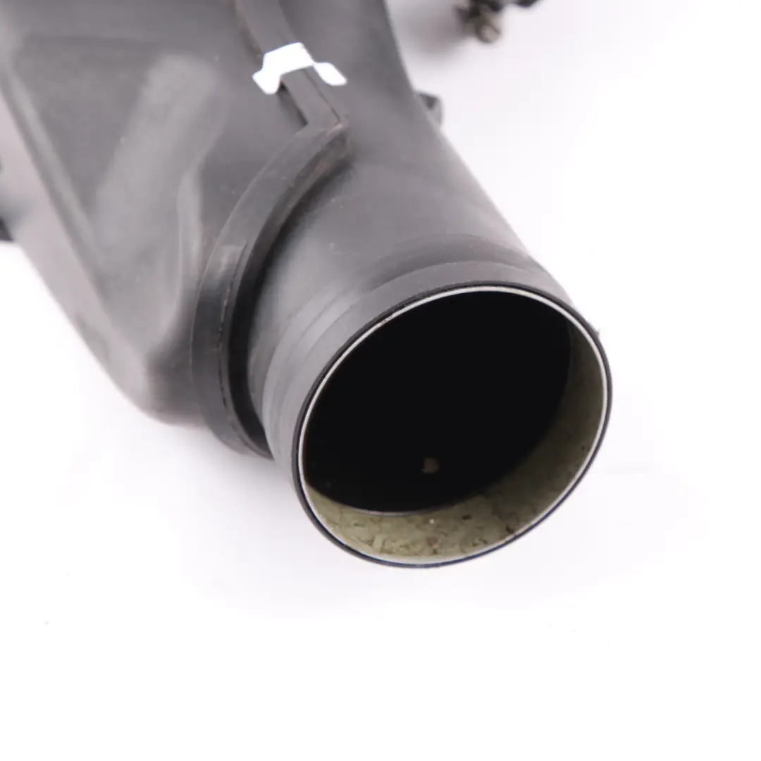 Air Intake Pipe BMW F22 F30 F32 N20 Intercooler Tube Hose Line Silencer 7605045 - SKU 7605638-2 - Part number 7605638