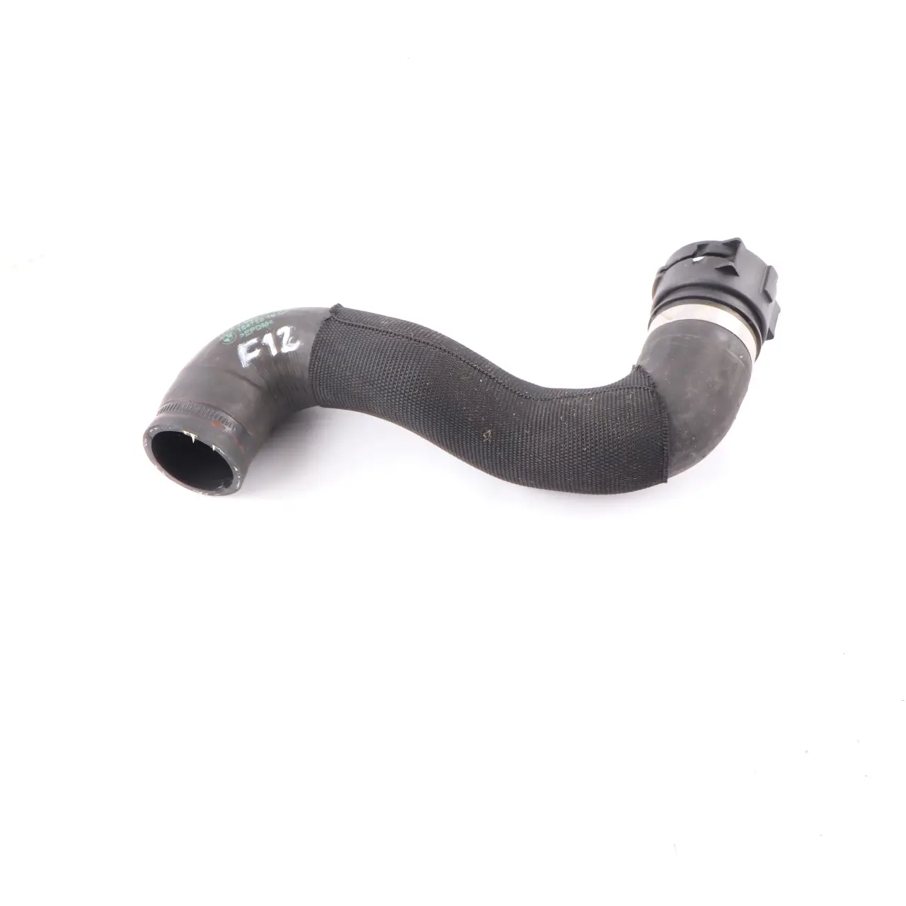 BMW F12 F13 F06 Durite Liquide Refroidissement Radiateur 7605640