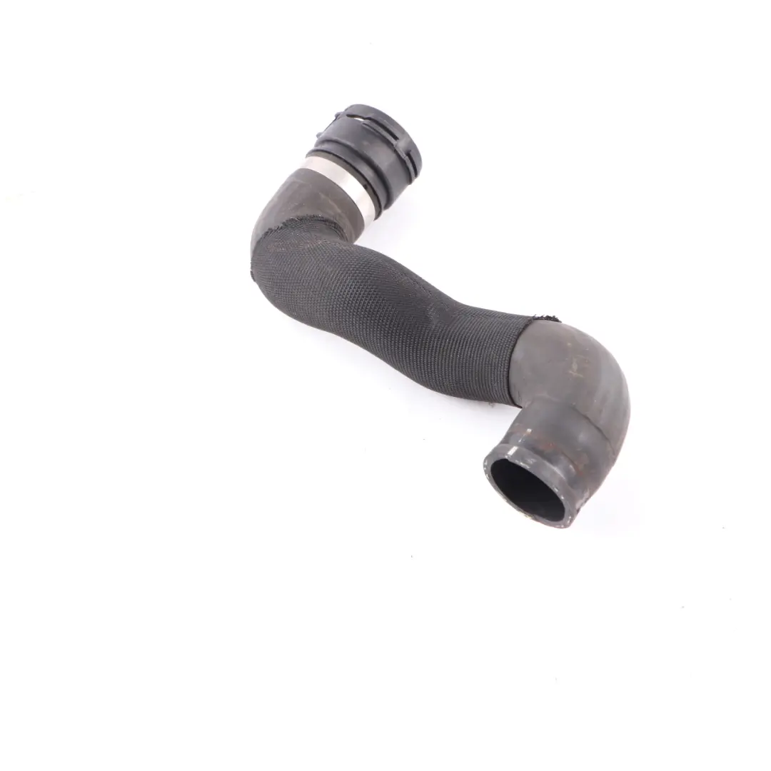 BMW F12 F13 F06 Tubo Refrigerante Radiatore Linea Acqua - SKU 7605640 - Numero di parte 7605640