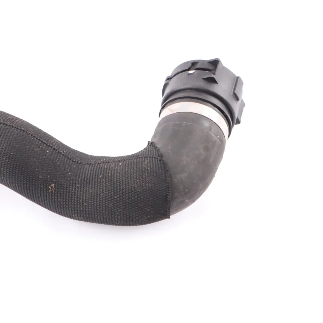 Manguera De Refrigerante Tubo De Agua Del Radiador para BMW F12 F13 F06 con número de pieza 7605640 BMW F12 F13 F06 Manguera De Refrigerante Tubo De Agua Del Radiador - SKU 7605640 - Número de pieza 7605640