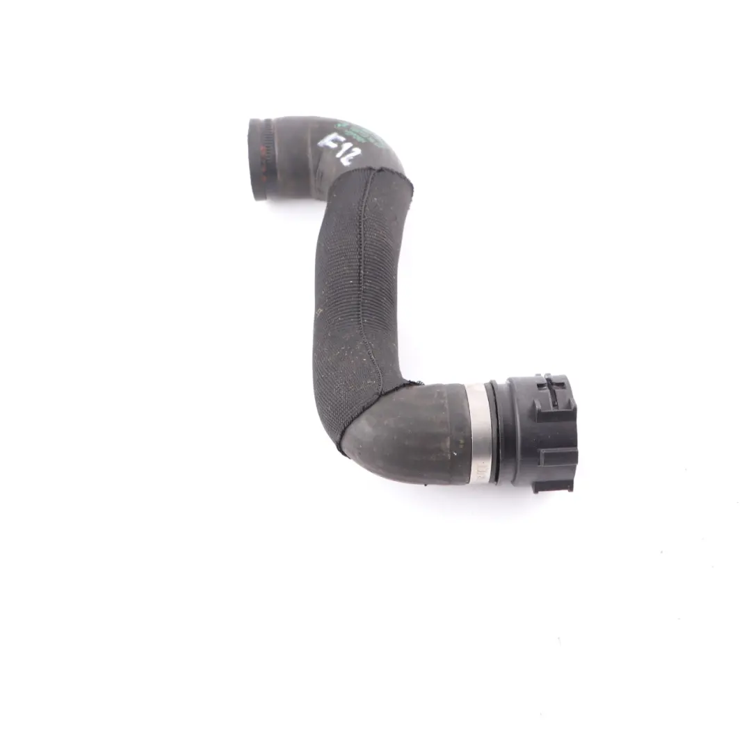 Durite Liquide Refroidissement Radiateur pour BMW F12 F13 F06 à propos du numéro de pièce 7605640 BMW F12 F13 F06 Durite Liquide Refroidissement Radiateur - SKU 7605640 - Numéro de pièce 7605640