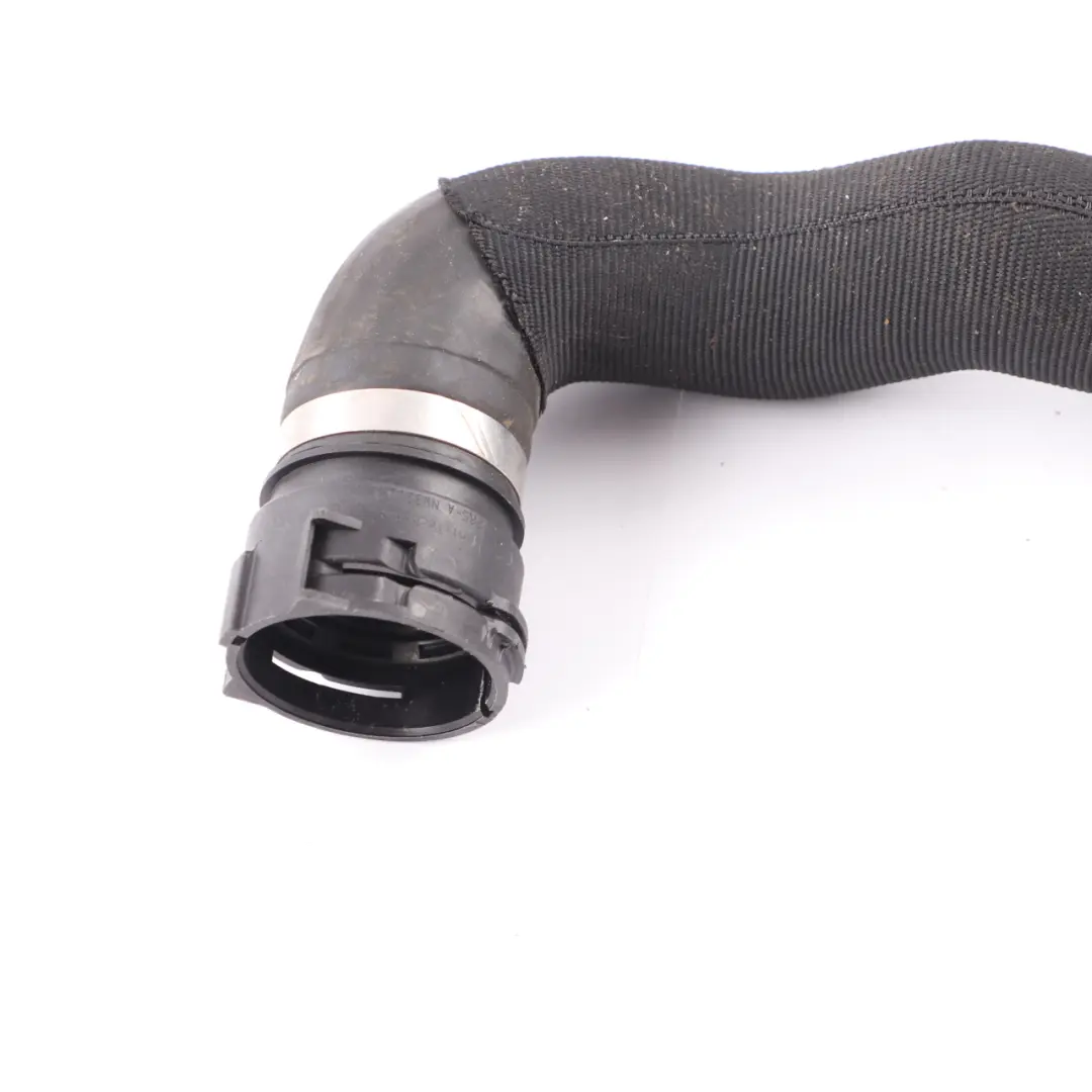 BMW F12 F13 F06 Kühlmittel Schlauch Kühler Leitung Wasserrohr - SKU 7605640 - Teilenummer 7605640