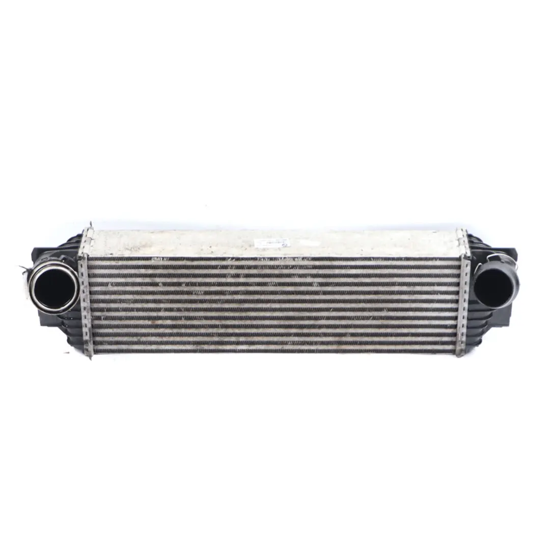 BMW F01 F02 LCI F06 F12 F13 Intercooler Charge Air Cooler Air Radiator - SKU 7605664 - Part number 7605664