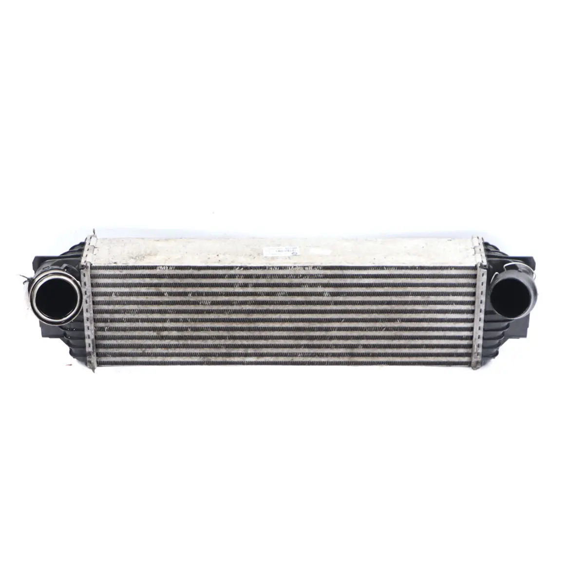 BMW F01 F02 LCI F06 F12 F13 Intercooler Radiatore Aria Raffreddamento 7605664