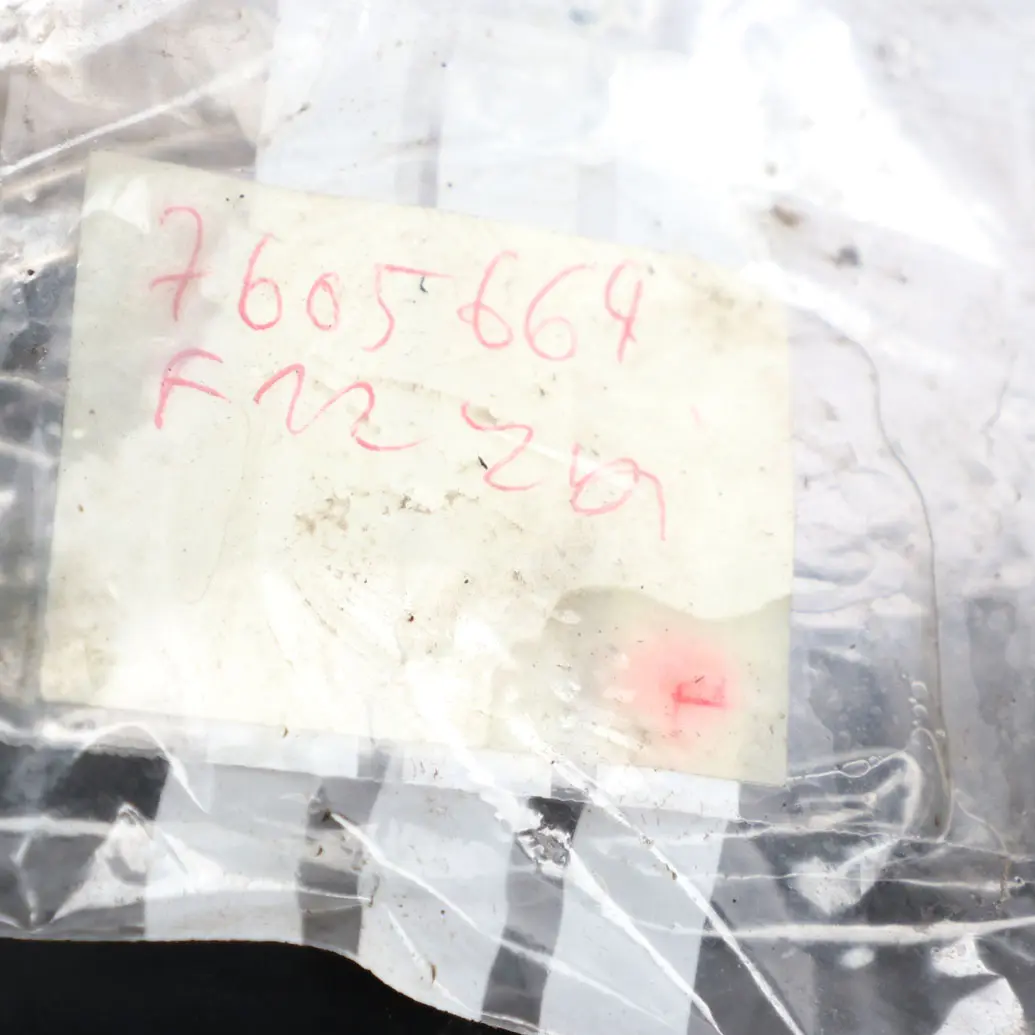 Charge Air Cooler Air Radiator to BMW F01 F02 LCI F06 F12 F13 Intercooler with Part number 7605664 BMW F01 F02 LCI F06 F12 F13 Intercooler Charge Air Cooler Air Radiator - SKU 7605664 - Part number 7605664