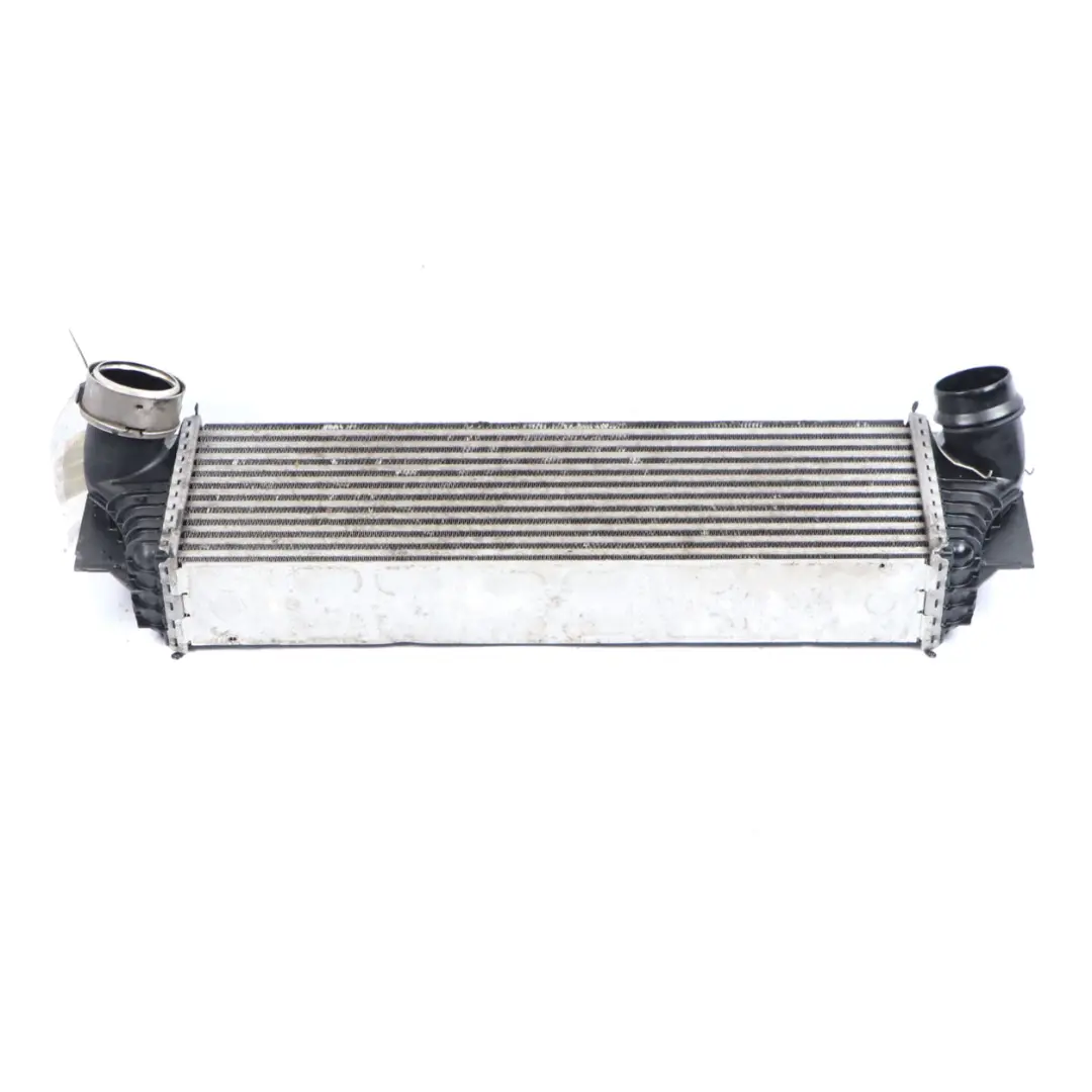 BMW F01 F02 LCI F06 F12 F13 Intercooler Charge Air Cooler Air Radiator - SKU 7605664 - Part number 7605664
