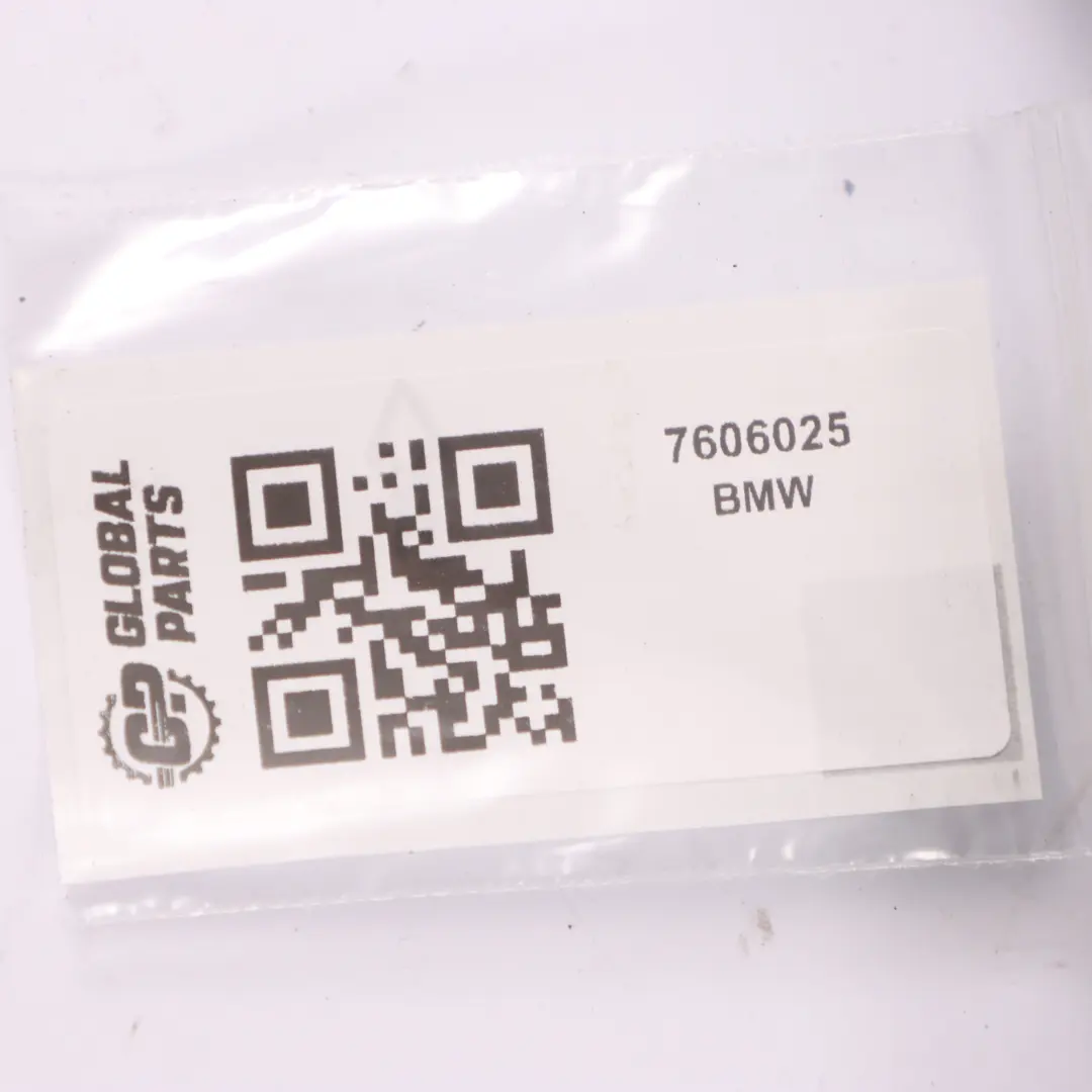  Bracket BMW F10 F13 Petrol N63 Intercooler Coolant Expansion Tank Holder - SKU 7606025 - Part number 7606025