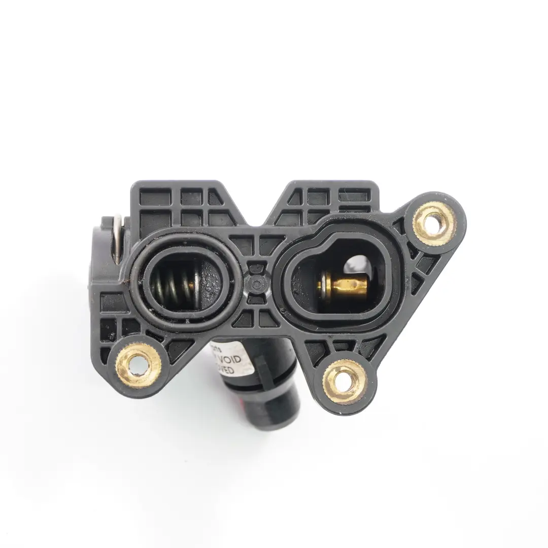 Oil Cooler BMW F20 F30 Heat Exchanger Transmission Gearbox to with Part number 7606093 Oil Cooler BMW F20 F30 Heat Exchanger Transmission Gearbox - SKU 7606093 - Part number 7606093