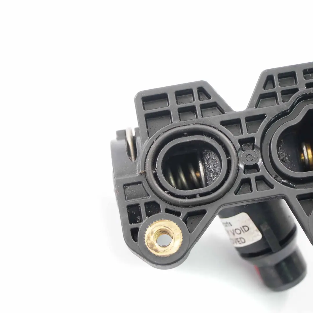 Oil Cooler BMW F20 F30 Heat Exchanger Transmission Gearbox to with Part number 7606093 Oil Cooler BMW F20 F30 Heat Exchanger Transmission Gearbox - SKU 7606093 - Part number 7606093