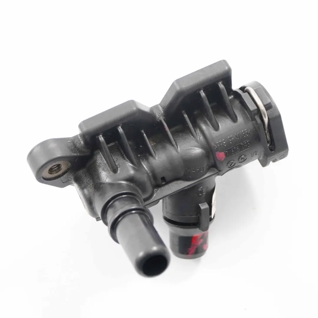 Oil Cooler BMW F20 F30 Heat Exchanger Transmission Gearbox to with Part number 7606093 Oil Cooler BMW F20 F30 Heat Exchanger Transmission Gearbox - SKU 7606093 - Part number 7606093