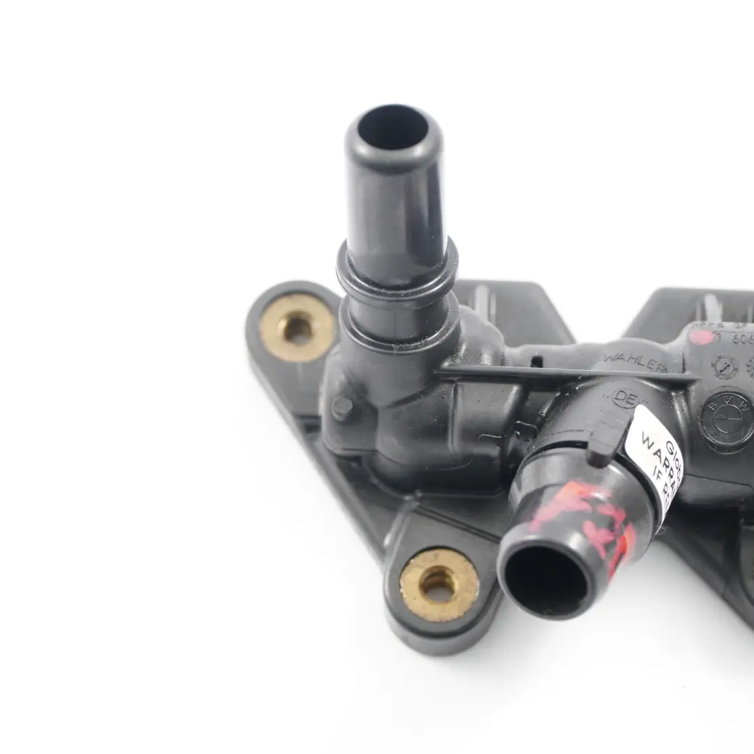  Oil Cooler BMW F20 F30 Heat Exchanger Transmission Gearbox - SKU 7606093 - Part number 7606093