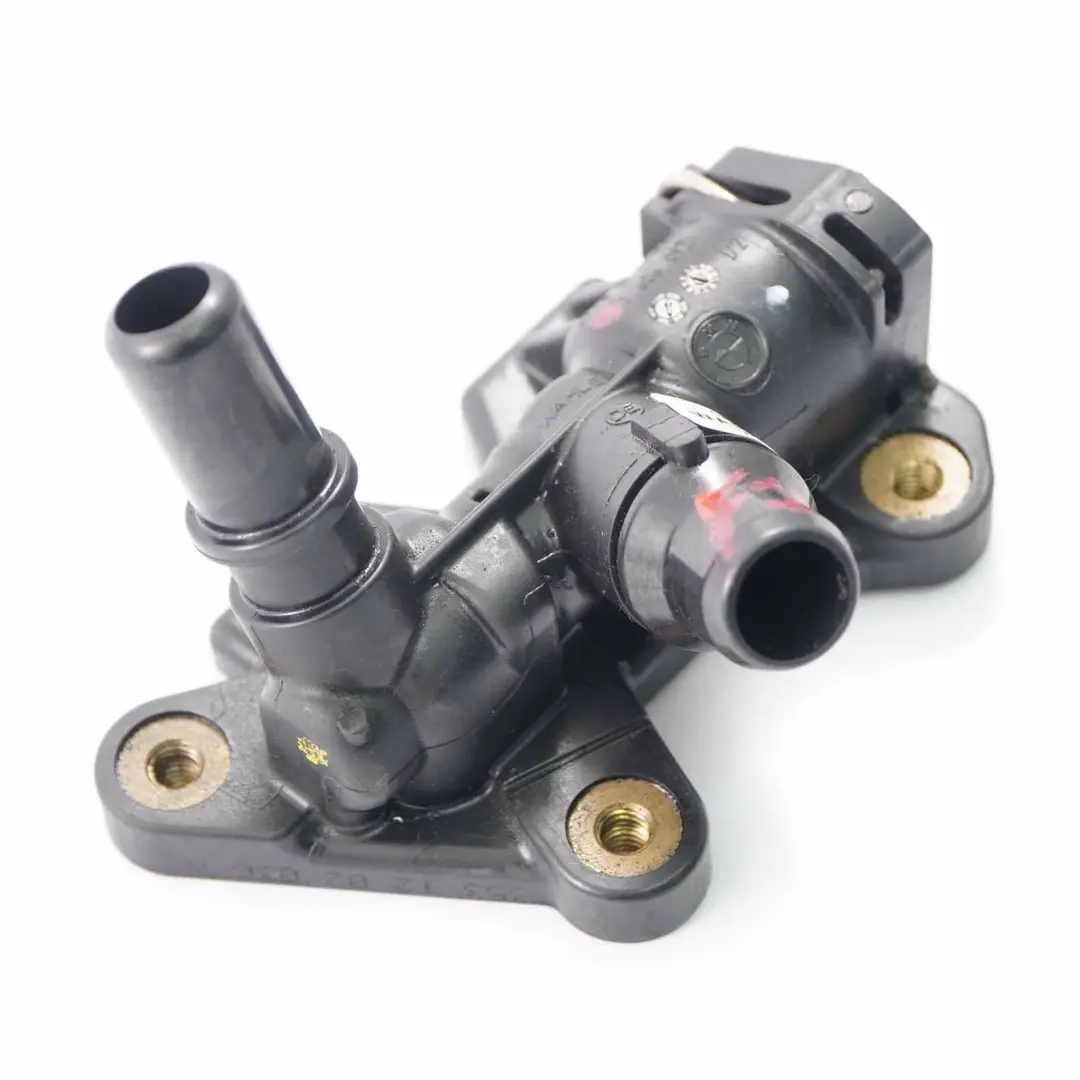  Ölkühler BMW F20 F30 Wärmetauscher Getriebe Schaltgetriebe - SKU 7606093 - Teilenummer 7606093