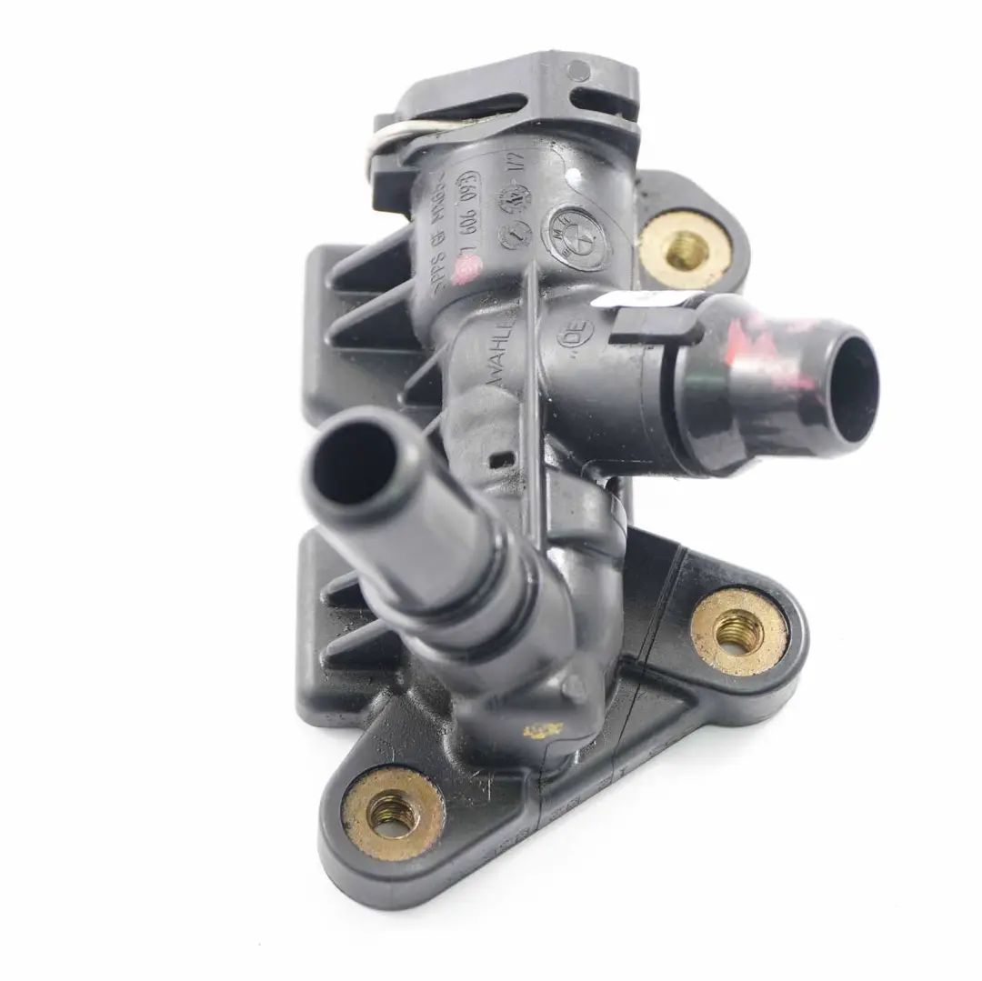  Refroidisseur d'huile BMW F20 F30 Echangeur de chaleur Boîte de vitesses - SKU 7606093 - Numéro de pièce 7606093