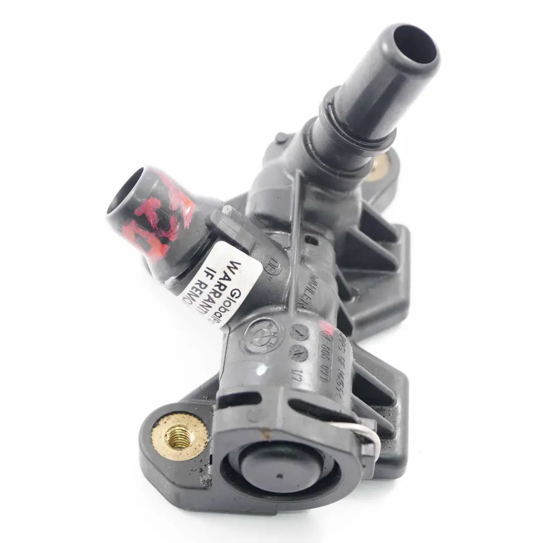 Refrigerador aceite BMW F20 F30 Intercambiador calor Caja cambios para con número de pieza 7606093 Refrigerador aceite BMW F20 F30 Intercambiador calor Caja cambios - SKU 7606093 - Número de pieza 7606093