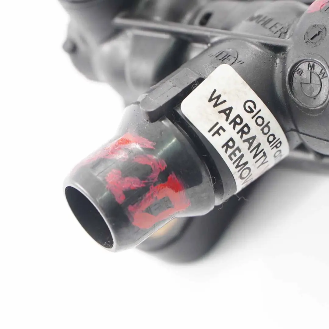  Ölkühler BMW F20 F30 Wärmetauscher Getriebe Schaltgetriebe - SKU 7606093 - Teilenummer 7606093