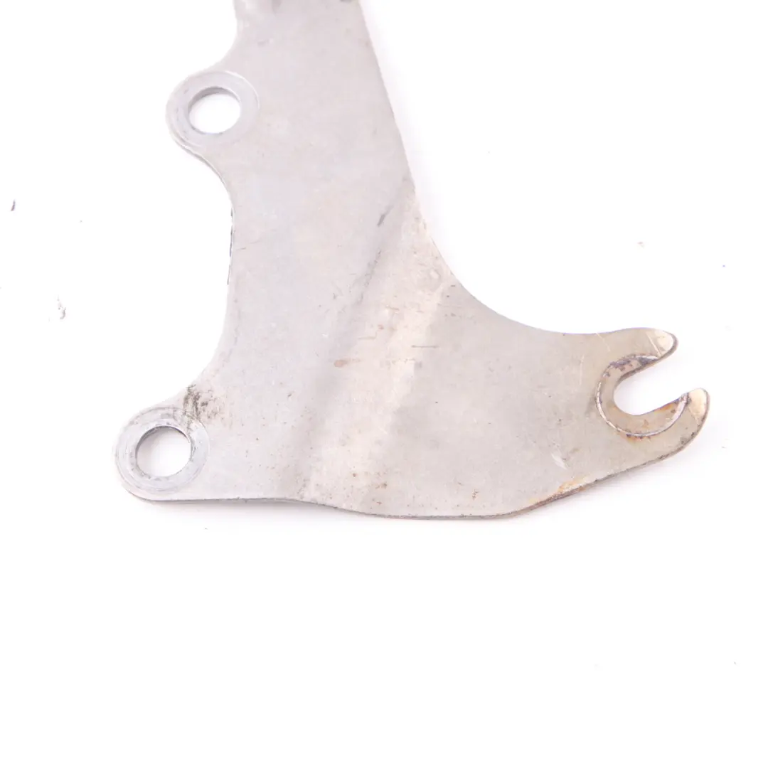 BMW F10 F11 F20 F30 N20 Holder Bracket Catalytic Converter - SKU 7606137 - Part number 7606137