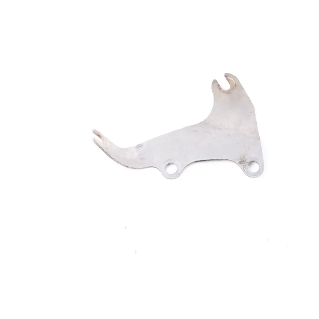 BMW F10 F11 F20 F30 N20 Holder Bracket Catalytic Converter - SKU 7606137 - Part number 7606137