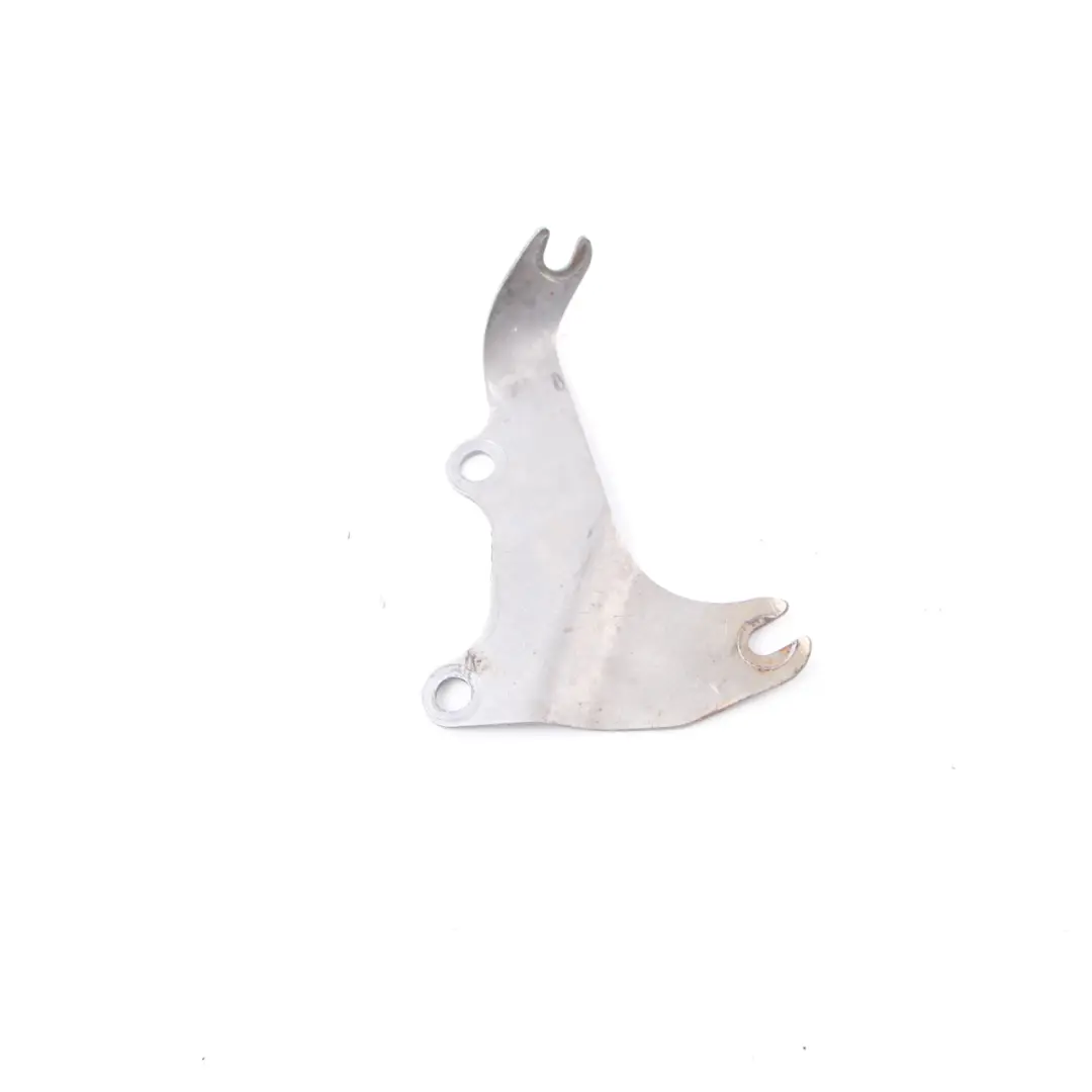 N20 Support de fixation convertisseur catalytique pour BMW F10 F11 F20 F30 à propos du numéro de pièce 7606137 BMW F10 F11 F20 F30 N20 Support de fixation convertisseur catalytique - SKU 7606137 - Numéro de pièce 7606137