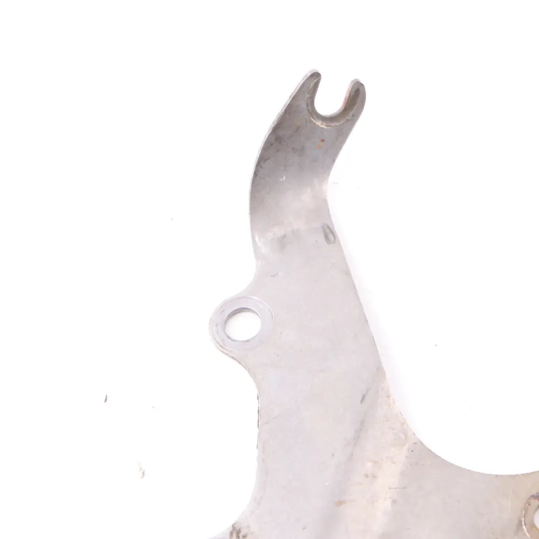 N20 Holder Bracket Catalytic Converter to BMW F10 F11 F20 F30 with Part number 7606137 BMW F10 F11 F20 F30 N20 Holder Bracket Catalytic Converter - SKU 7606137 - Part number 7606137