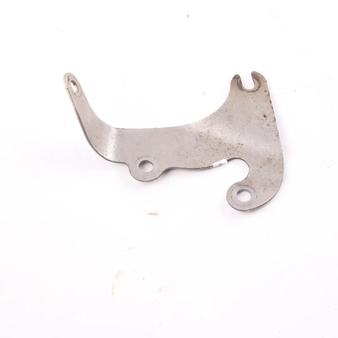 N20 Holder Bracket Catalytic Converter to BMW F10 F11 F20 F30 with Part number 7606138 BMW F10 F11 F20 F30 N20 Holder Bracket Catalytic Converter - SKU 7606138 - Part number 7606138