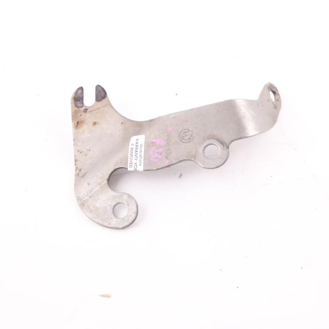 BMW F10 F11 F20 F30 N20 Uchwyt Wspornik Katalizatora - SKU 7606138 - Numer Części 7606138
