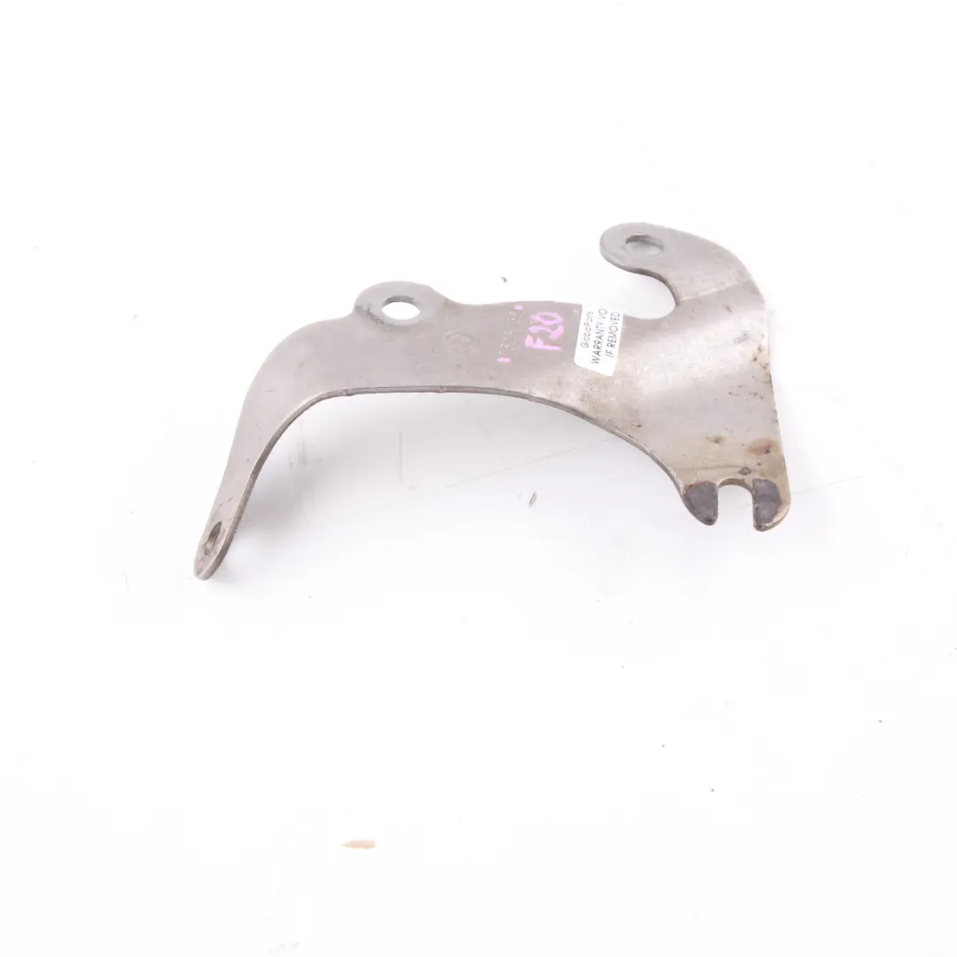 BMW F10 F11 F20 F30 N20 Soporte Convertidor Catalítico - SKU 7606138 - Número de pieza 7606138