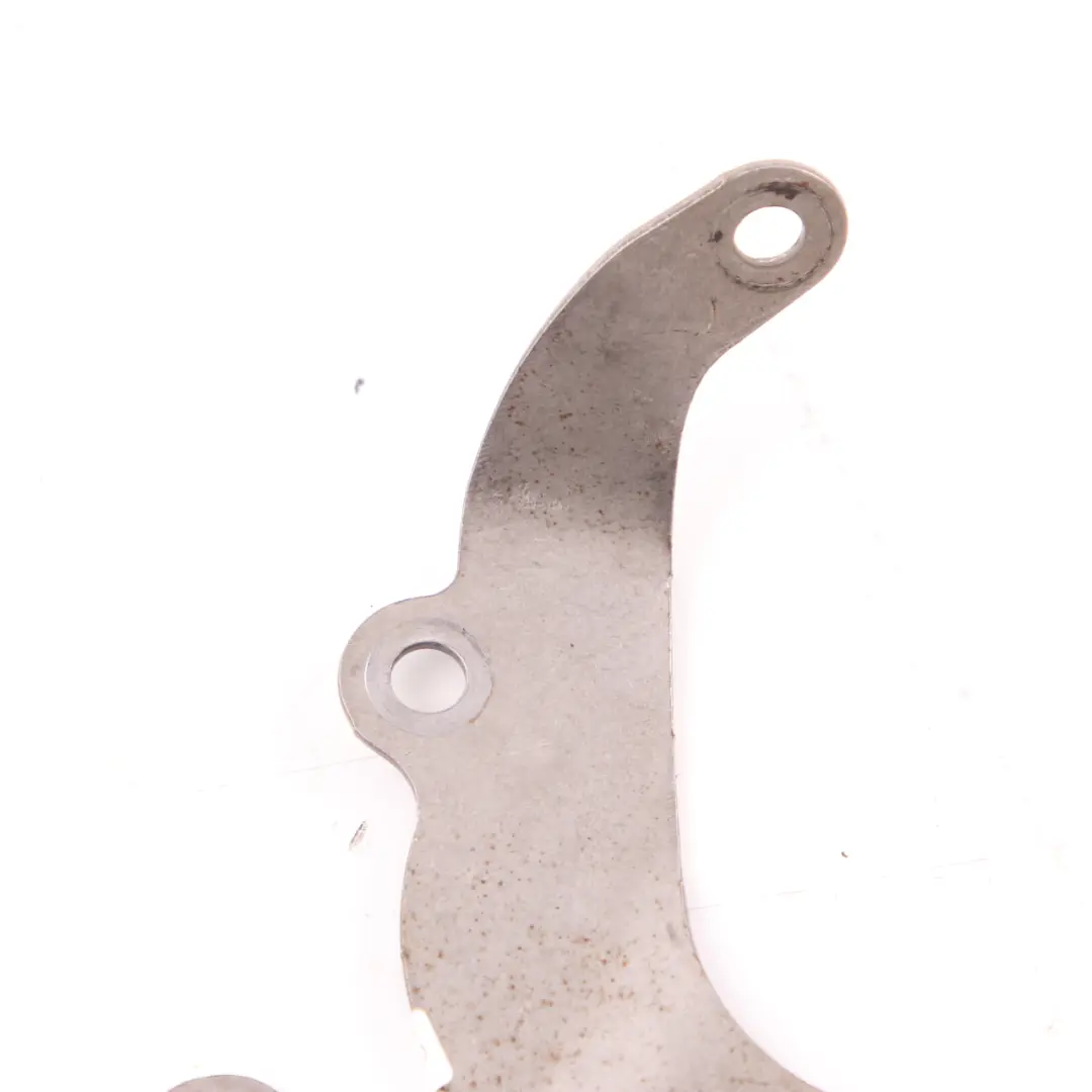 N20 Halter Halterung Katalysator für BMW F10 F11 F20 F30 mit Teilenummer 7606138 BMW F10 F11 F20 F30 N20 Halter Halterung Katalysator - SKU 7606138 - Teilenummer 7606138