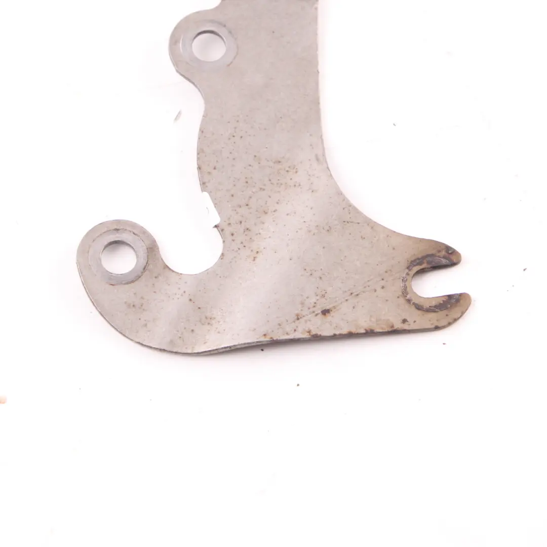 N20 Support de fixation convertisseur catalytique pour BMW F10 F11 F20 F30 à propos du numéro de pièce 7606138 BMW F10 F11 F20 F30 N20 Support de fixation convertisseur catalytique - SKU 7606138 - Numéro de pièce 7606138