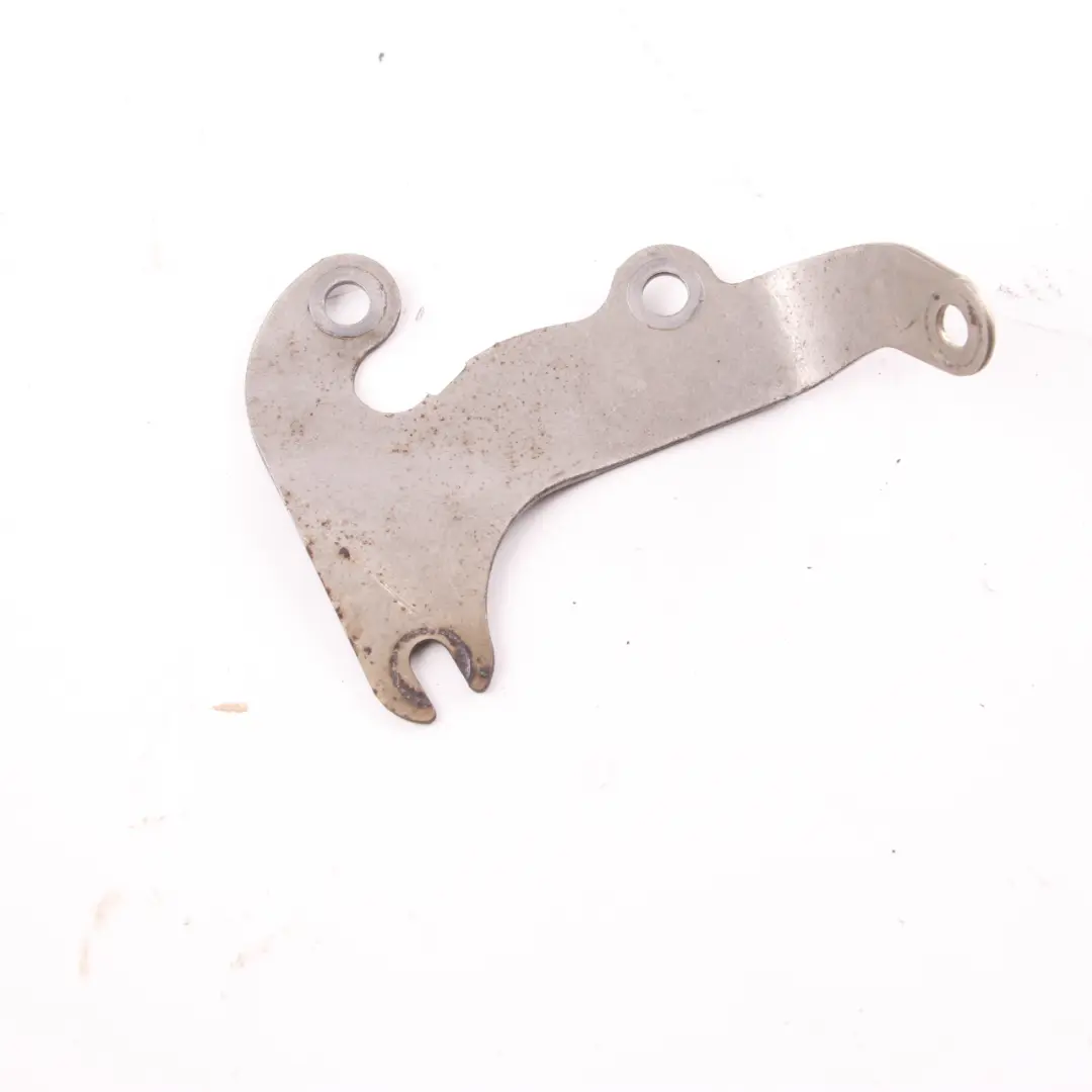 N20 Supporto Staffa Convertitore Catalitico per BMW F10 F11 F20 F30 con numero di parte 7606138 BMW F10 F11 F20 F30 N20 Supporto Staffa Convertitore Catalitico - SKU 7606138 - Numero di parte 7606138