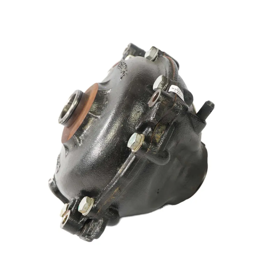 BMW X3 E83 LCI 2.0d N47 3.0si N52N Front Differential Diff 3,73 Ratio WARRANTY - SKU 7606203 - Part number 7606203