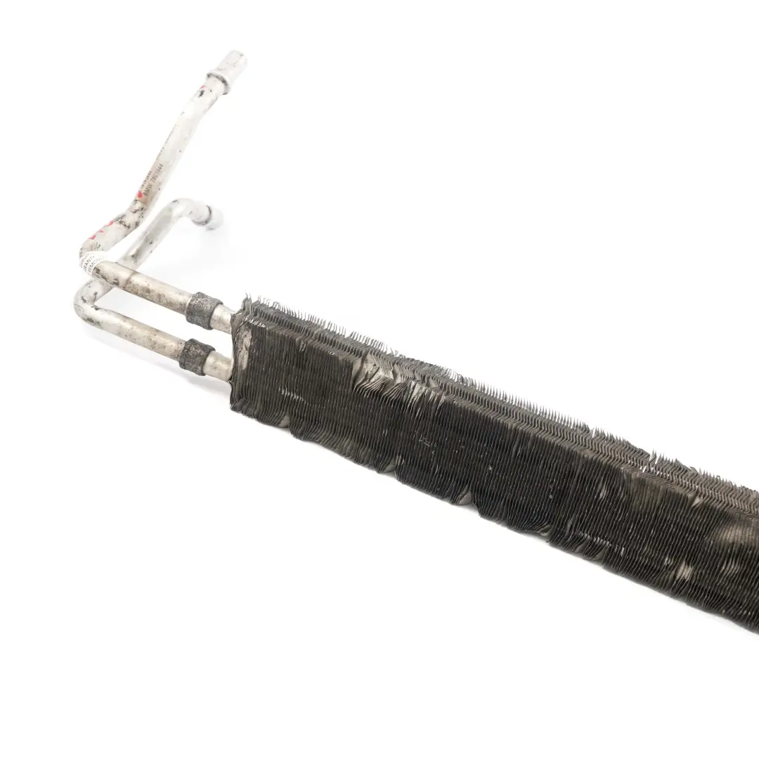  Oil Radiator BMW E70 E71 3.0d 3.0sd Diesel M57N2 Power Steering Cooler 7801944 - SKU 7606348 - Part number 7606348