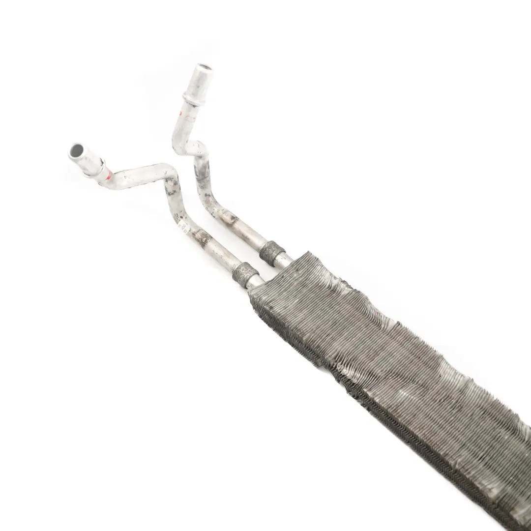 BMW E70 E71 3.0d 3.0sd Diesel M57N2 Refroidisseur de direction assistee 7801944 - SKU 7606348 - Numéro de pièce 7606348