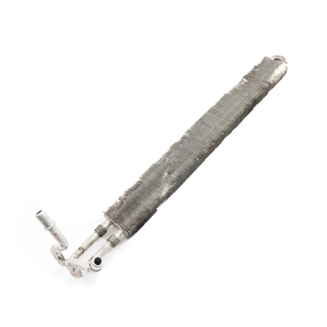 Oil Radiator BMW E70 E71 3.0d 3.0sd Diesel M57N2 Power Steering Cooler 7801944 to with Part number 7606348 Oil Radiator BMW E70 E71 3.0d 3.0sd Diesel M57N2 Power Steering Cooler 7801944 - SKU 7606348 - Part number 7606348