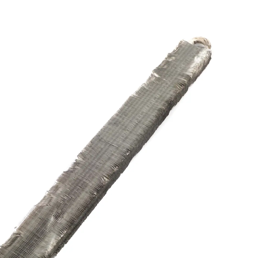 3.0sd Diesel Radiador de aceite Refrigerador dirección asistida para BMW E70 E71 3.0d con número de pieza 7606348 BMW E70 E71 3.0d 3.0sd Diesel Radiador de aceite Refrigerador dirección asistida - SKU 7606348 - Número de pieza 7606348