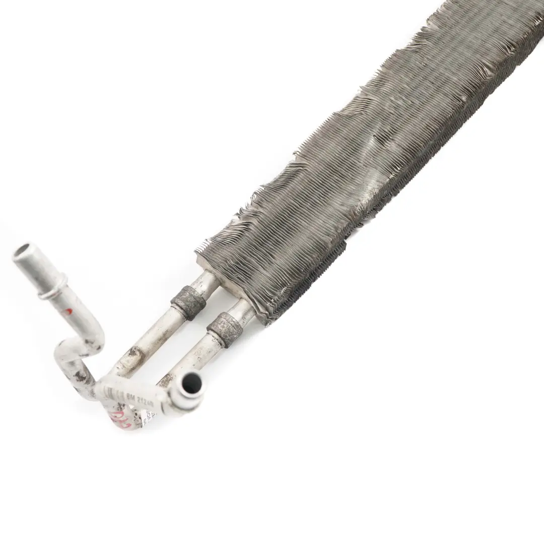 M57N2 Chłodniczka Oleju Wspomagania do BMW E70 E71 o numerze 7606348 BMW E70 E71 M57N2 Chłodniczka Oleju Wspomagania - SKU 7606348 - Numer Części 7606348