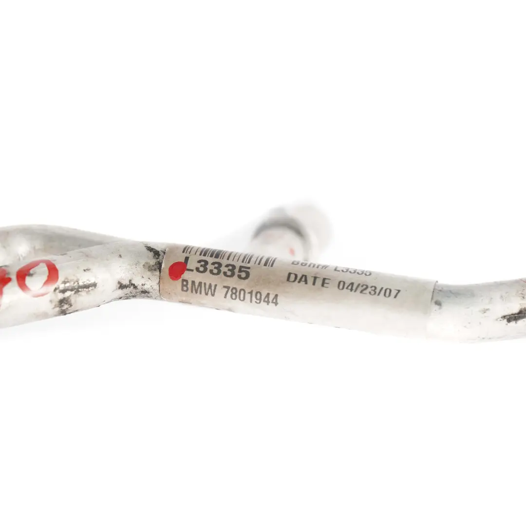 BMW E70 E71 M57N2 Chłodniczka Oleju Wspomagania - SKU 7606348 - Numer Części 7606348