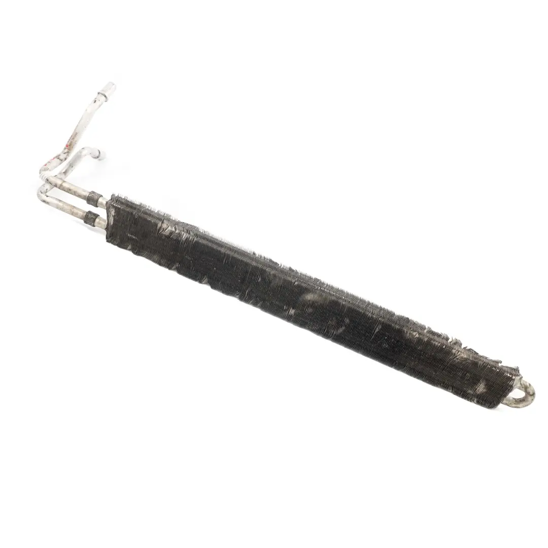 BMW E70 E71 M57N2 Chłodniczka Oleju Wspomagania - SKU 7606348 - Numer Części 7606348