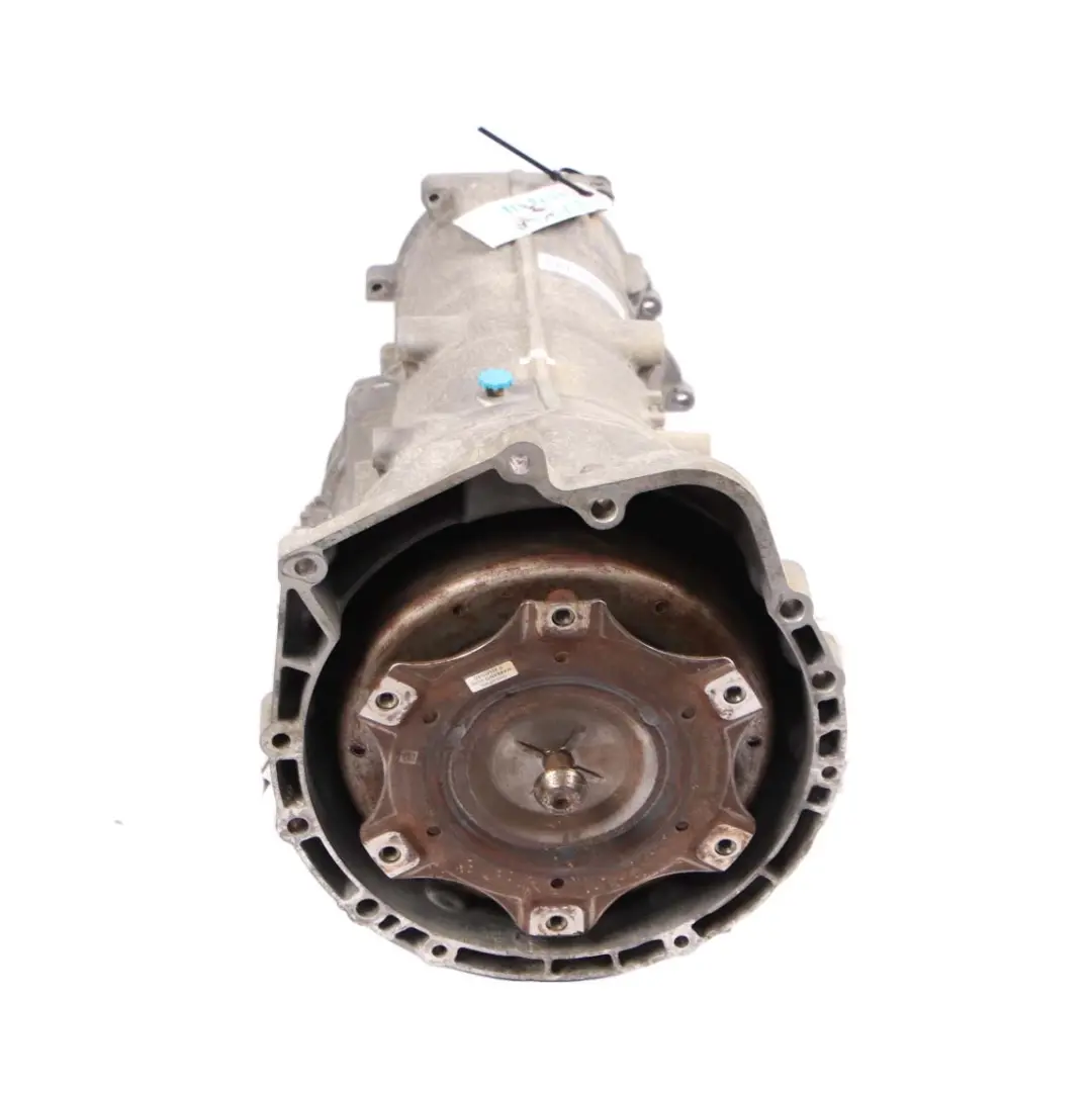 Gearbox BMW X5 E70 3.0si N52N Auto GA6HP19Z 7576168 WARRANTY to Automatic with Part number 7606352 Automatic Gearbox BMW X5 E70 3.0si N52N Auto GA6HP19Z 7576168 WARRANTY - SKU 7606352 - Part number 7606352