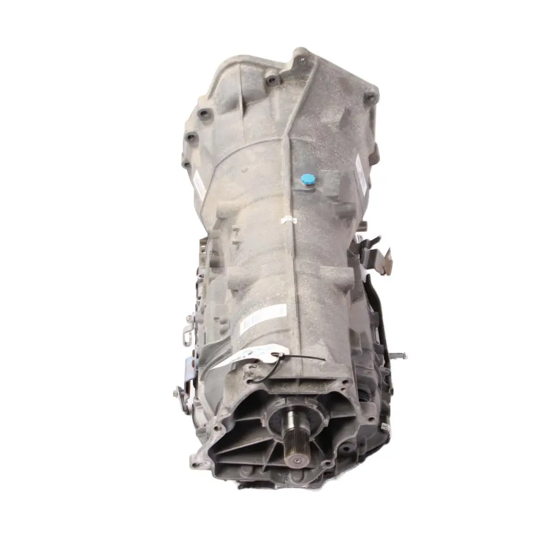 Gearbox BMW X5 E70 3.0si N52N Auto GA6HP19Z 7576168 WARRANTY to Automatic with Part number 7606352 Automatic Gearbox BMW X5 E70 3.0si N52N Auto GA6HP19Z 7576168 WARRANTY - SKU 7606352 - Part number 7606352