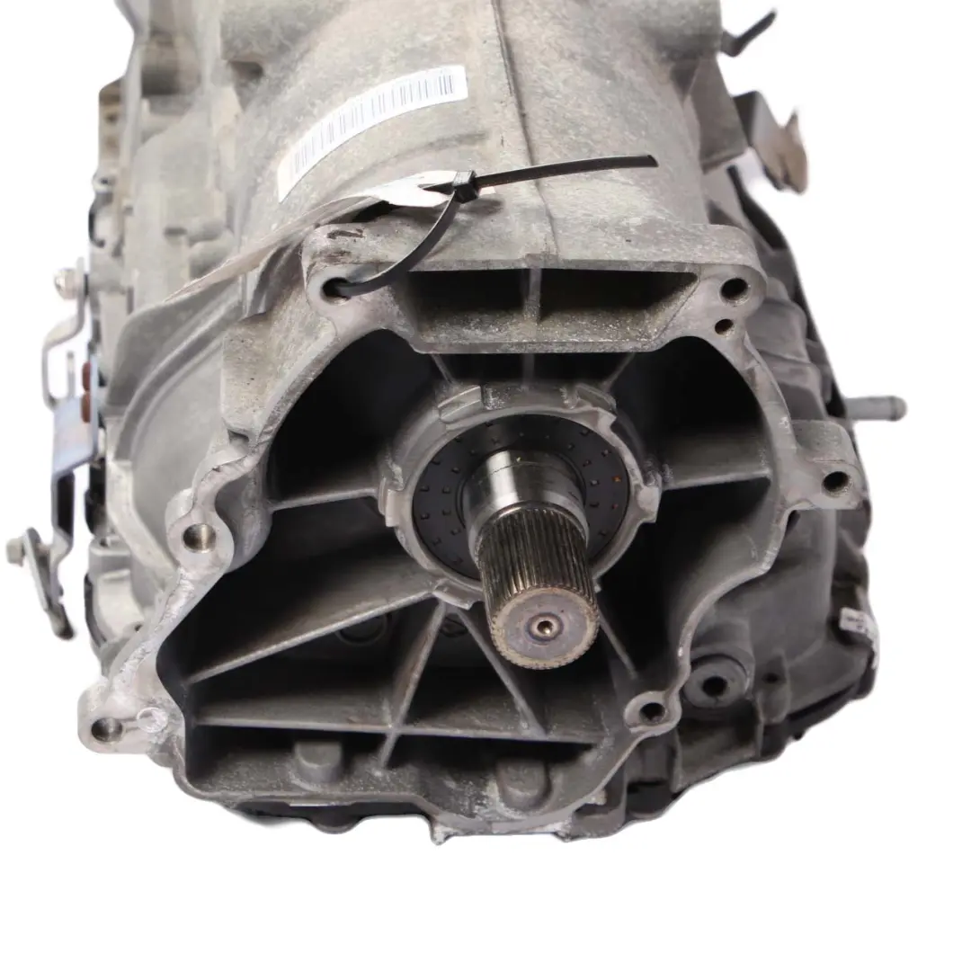 Automatic Gearbox BMW X5 E70 3.0si N52N Auto GA6HP19Z 7576168 WARRANTY - SKU 7606352 - Part number  7606352