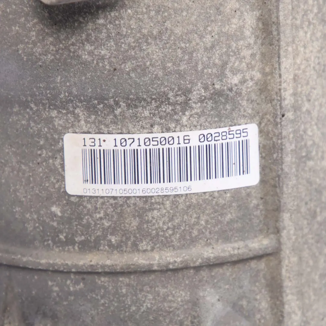 Gearbox BMW X5 E70 3.0si N52N Auto GA6HP19Z 7576168 WARRANTY to Automatic with Part number 7606352 Automatic Gearbox BMW X5 E70 3.0si N52N Auto GA6HP19Z 7576168 WARRANTY - SKU 7606352 - Part number 7606352